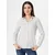 Moxx Paris Bluza  črna / bela