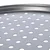 KADAX Perforiran okrogel pekač za pico, premer 31 cm