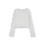 Cropp - Džemper - light grey