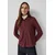 s.Oliver Bluza bordo