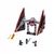 LEGO® Star Wars Sith borec TIE (75272)