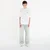 Majice Carhartt WIP S/S Signature Script T-Shirt White/ Black XL