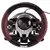 Hama volan s pedalama Hama Racing Wheel Thunder V5 USB PC, PlayStationR 3 crni, crveni