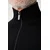 BOSS jopica moška bombažna Iconic Jacket Zip