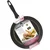 Gastro ponev s premazom proti prijemanju Diamant 28 cm