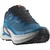Salomon GENESIS 2 GTX, muške patike za trail trčanje, plava L49301400