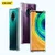 Escase Maska za mobilni telefon Huawei Mate 30 Pro / Huawei Mate 30E Pro, Providno-bela