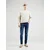 Tommy Jeans Kavbojke SCANTON moder denim