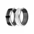 CUBE1 Pametni prstan Smart Ring Black size 8