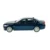 shumee WELLY BMW 535i F10 MODRA 1:24 24026