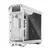 FRACTAL DESIGN Kućište Torrent RGB TG Clear Tint, Belo