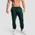 GymBeam Base Sweatpants Forest