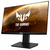 ASUS Monitor TUF VG289Q 28IPS3840x216060Hz5ms GtGHDMIx2,DPFreesyncVESApivot,visinacrna