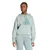 Adidas W BL FT HD, ženski pulover, plava KLG71