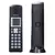 Panasonic KX-TGK210FXB bežični telefon,crni