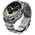 HIFUTURE Active Silver Red Pametni sat