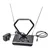 KETTZ Sobna TV/FM antena DT-K035 + pojačivač