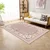 Conceptum Hypnose Tepih Eexfab624, 80x200cm, Šareni