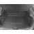 Rubber trunk mat Mazda CX-30 2019-