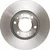 TRW DF4822S ZAVORNI DISK SPREDNJI L/D