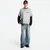 Majice MISBHV Community T-Shirt Ash Gray UNISEX XL