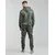 G-Star Raw PREMIUM CORE HDD SW LS Zelena