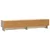 TV ormar Hrast sonoma 147 x 34,5 x 30 cm Konstruirano drvo