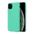 Maska Nillkin Super Frosted Shield za iPhone 11 Pro, Zelena
