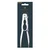 Nutcracker, metal, 17 cm – MasterClass