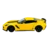 shumee WELLY 2017 CHEVROLET CORVETTE Z06 RUMENA 1:24 24085