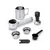 DELONGHI Aparat za kafu - espresso Dedica Duo EC890.WI