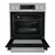 GORENJE steklokeramični štedilnik ECS6350XC EKSKLUZIVA