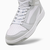PUMA Rebound Sneakers, White/Ash Grey