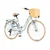 Bicikl Fashion Visitor Bella Alu 28 Alu 19 V-Brake 6 Brzina 155-178cm (S/M) Tirkiz