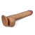 Dildo boje kože 26 cm King – Sized Lovetoy