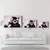 Wallity Slika CAM-3091, 46x72cm