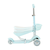 KikkaBoo trotinet Makani BonBon 4in1 Candy blue ( KKB90097 )