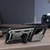 GS Ovitek za Realme GT 7 Pro Armor, drsnik CamShield, srebrn