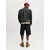Jack & Jones Muški šorts Owen, Crni