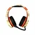 SLUŠALKE STEALTH WARRIOR STEREO GAMING HEADSET MULTIFORMAT