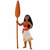 Disney Vaiana Moana - Vaiana figure