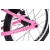 Otroško kolo Beany Zero 16 Pink