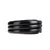 GEKO Vrtna cev, ojačana 10m, 1 BLACK&RED G73691