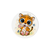 Popsockets držalo/stojalo Popgrip Basic - Happy Cat