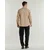 Jack & Jones JJESHERIDAN SHIRT L/S Bež
