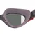 Speedo biofuse 2.0 mirror temno zelena