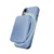 PURO maska Icon za iPhone 17/ plava