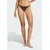 ADIDAS SPORTSWEAR Športne bikini hlačke Iconisea rjava