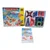 EP LINE Magnetni gradbeni set - 36 kosov