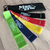 Pro Latex Mini Bands Set – 5 elastik različnih uporov